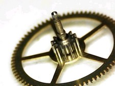 LIP Genève   R.C.860