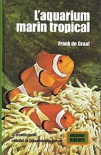 L'Aquarium marin tropical