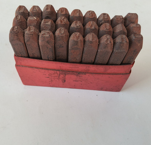 Ancienne boite de - boite,
