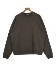 Blanc YM Sweatshirts Brown M