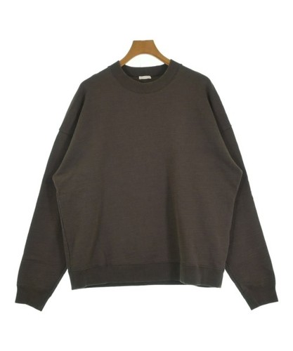 Blanc sweatshirts brown m - blanc,