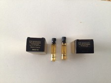 Lot Miniatures Parfum