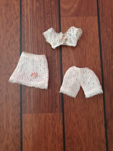 Pour poupée tressy - tressy, bella