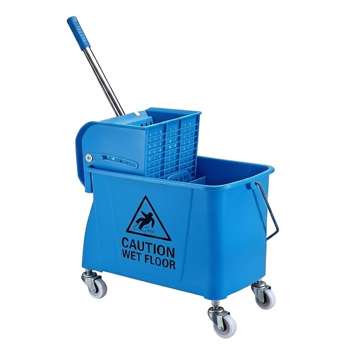 Chariot nettoyage 27 x - de, 44