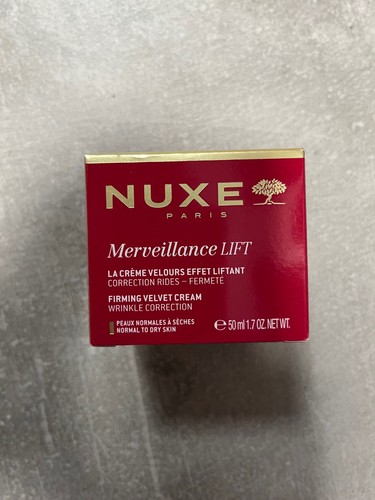 Nuxe merveillance lift - merveillance, la