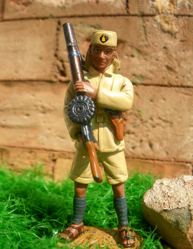 Collection soldats le - collection, soldats: