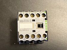 MÖLLER DILEM-10-G (24VDC) -