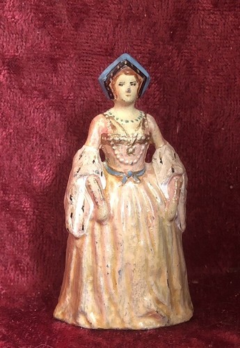 Ancienne figurine vertunni - figurine,