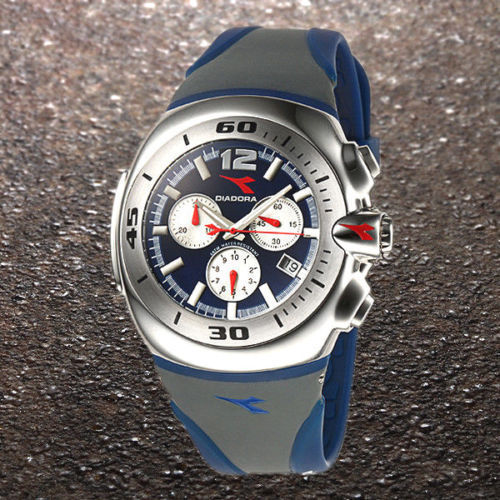 Diadora chronograph designer - diadora,