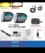 Feux Additionnels Led Moto