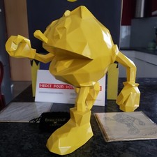 PACMAN ORLINSKI GM N° 372/460