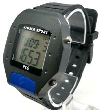 Sigma Spot PC 6 Cardio