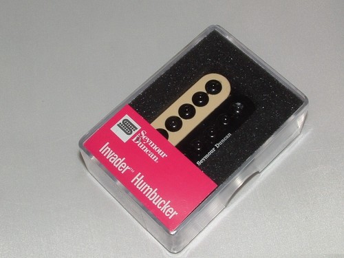 Seymour duncan invader - seymour,