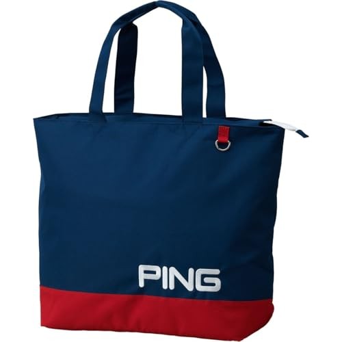Ping arizona retro tote - arizona,