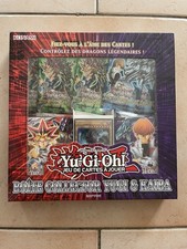 Boîte Collector Yugi & Kaiba