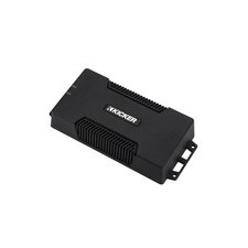 Kicker 48PXA3001 Voiture Audio Px Noir Subwoofer Ampli Monobloc Classe D 300W