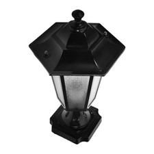  Pilier lampe luminaire