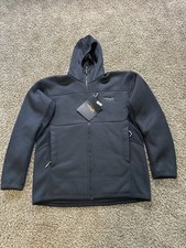 Sitka Mens L Traverse Hoody -