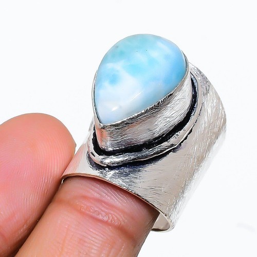 Bague bijou fait main - , en