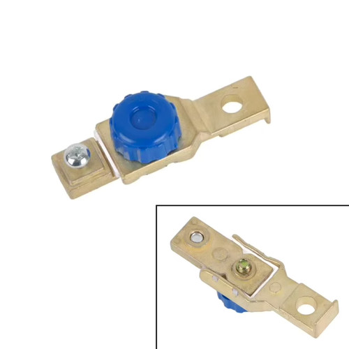 Cosse batterie coupe - cosse, de