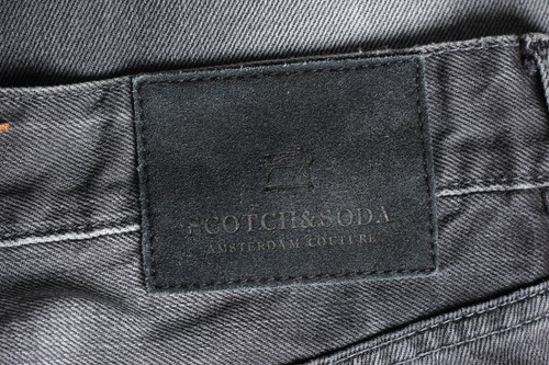 Jean homme scotch soda - scotch,