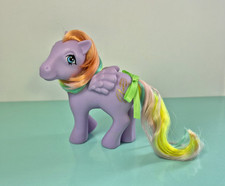 My little pony  G1 tickle Reedition 