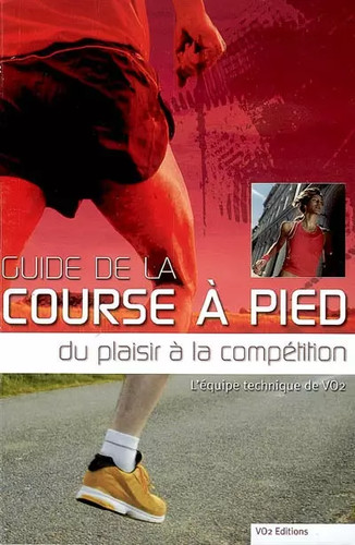Guide course pied - de,