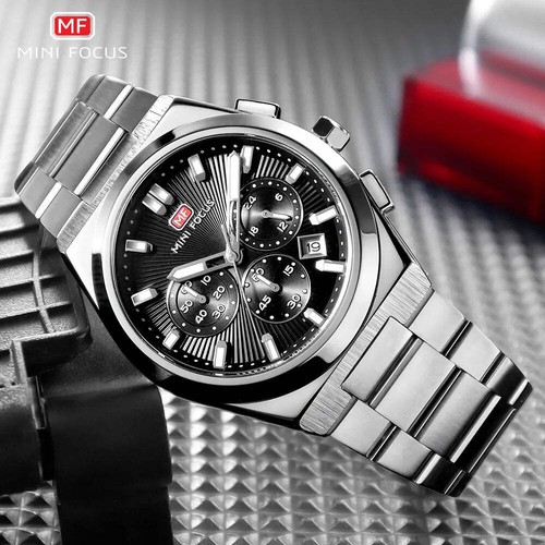 Mini focus fashion men - mini, men's