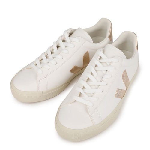 Veja sneakers cuir - cuir, blanc