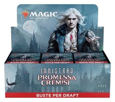 Magic The Gathering Innistrad