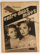 ►ROMAN PHOTOS-CINE ROMANCE n°20-ANN BLYTH-FARLEY GRANGER-NATALIE WOOD