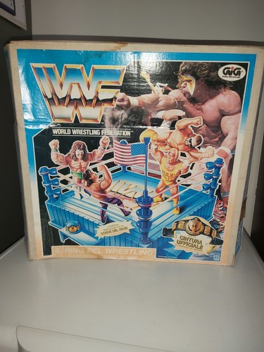 Vintage hasbro titan - hasbro, sports
