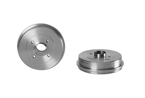 Tambour frein 7256 - tambour, 14.7256.10