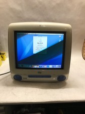 Apple iMac G3 M5521 Indigo 500