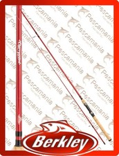 CHERRYWOOD ORIGINAL 242 30-60 g Spin 2,40mt Canne spinning Berkley