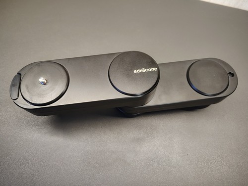 Edelkrone wing slider for - edelkrone, dslr