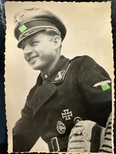 Photo ww2 Archive : Michael WITTMANN