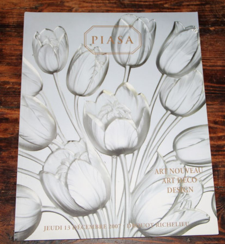Catalogue vente 2007 - 2007, drouot