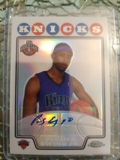 2006-07 Topps Chrome