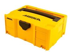 MIRKA Housse 400x300x158mm