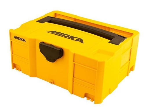 Mirka housse 400x300x158mm - mirka,