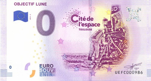 Toulouse cité l espace - cité, l'espace