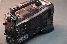 Panasonic AJ-PX5000G Hpx P2 HD Caméscope Avc-Ultra microP2 3MOS