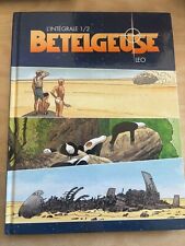 album INTEGRALE 1/2/