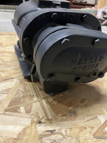 Kaeser sigma 7147e2 - 12, 1.7147e2
