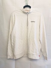 Supreme Fw11 White Checkered