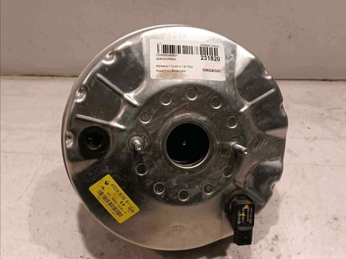 Servo frein 472102432r - servo-frein, renault