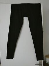 Sous pantalon technique hiver moto