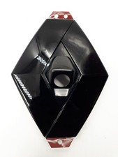 Emblème arrière losange logo