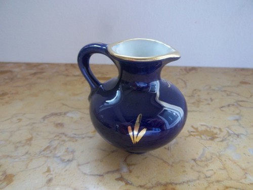 Petit vase verseuse - petit,